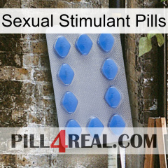 Sexual Stimulant Pills 21